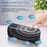 CYBORIS V7-Pro 60W Bluetooth-compatible Speaker Bass Sound Portable Waterproof Subwoofer - Black - 6