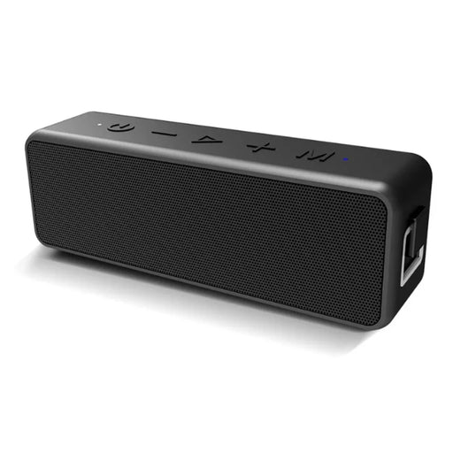 CYBORIS T9 80W Wireless Bluetooth-compatible Bass Sound Speaker TWS Interconnection Subwoofer with EQ Sound Effect - 1