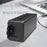 CYBORIS T9 80W Wireless Bluetooth-compatible Bass Sound Speaker TWS Interconnection Subwoofer with EQ Sound Effect - 5