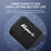 CYBORIS T2 Bluetooth-compatible Speaker Support TF Card / U Disk / AUX-In / Single Loop / Recording / FM - 5