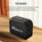 CYBORIS T2 Bluetooth-compatible Speaker Support TF Card / U Disk / AUX-In / Single Loop / Recording / FM - 6