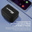 CYBORIS T2 Bluetooth-compatible Speaker Support TF Card / U Disk / AUX-In / Single Loop / Recording / FM - 7