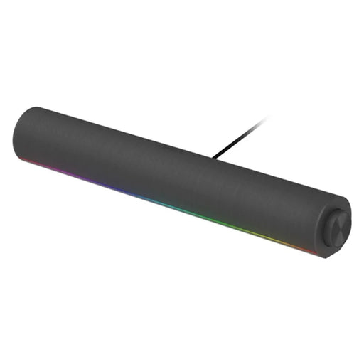 XIAOMI Redmi Computer Speaker RGB Light Bluetooth-compatible 5.0 Four Unit Two Channel Stereo Soundbar Built-In Mic - 1