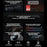 XIAOMI Redmi Computer Speaker RGB Light Bluetooth-compatible 5.0 Four Unit Two Channel Stereo Soundbar Built-In Mic - 3