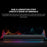 XIAOMI Redmi Computer Speaker RGB Light Bluetooth-compatible 5.0 Four Unit Two Channel Stereo Soundbar Built-In Mic - 7