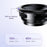 AWEI Y680 Bluetooth-compatible Speaker IPX5 Waterproof Outdoor TWS Subwoofer with 7-Color Light - 4