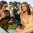 AWEI Y379 IPX6 Waterproof Outdoor Portable Bluetooth-compatible 5.0 Wireless Speaker Stereo Sound Subwoofer - 3