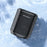 AWEI Y379 IPX6 Waterproof Outdoor Portable Bluetooth-compatible 5.0 Wireless Speaker Stereo Sound Subwoofer - 5