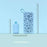 IPX4 Waterproof Portable Bluetooth-compatible Speaker High Power Sound Bar Wireless TWS Stereo Music Player - Blue - 7