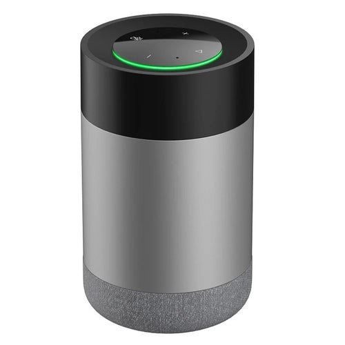 W35 Infrared Smart Speaker AI Voice Interaction 9 Countries Voice Smart Speaker Built-In Alexa Voice Platform - 1