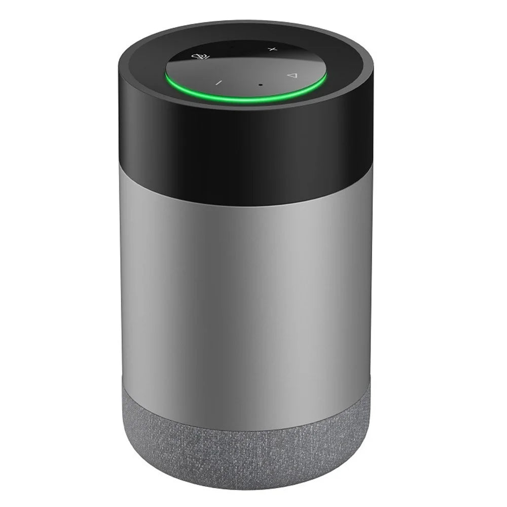 W35 Infrared Smart Speaker AI Voice Interaction 9 Countries Voice Smart Speaker Built-In Alexa Voice Platform - 1