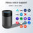 W35 Infrared Smart Speaker AI Voice Interaction 9 Countries Voice Smart Speaker Built-In Alexa Voice Platform - 2