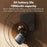 YESIDO YSW24 Portable Mini Speaker, Bluetooth-compatible 5.3 Speaker, CD Diaphragm, 1000mAh Battery - 5
