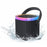 YESIDO YSW25 IP67 Waterproof Bluetooth-compatible Speaker 1800mAh Portable Wireless Speaker with RGB Light - 1