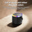 YESIDO YSW25 IP67 Waterproof Bluetooth-compatible Speaker 1800mAh Portable Wireless Speaker with RGB Light - 5