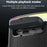 YESIDO YSW25 IP67 Waterproof Bluetooth-compatible Speaker 1800mAh Portable Wireless Speaker with RGB Light - 7