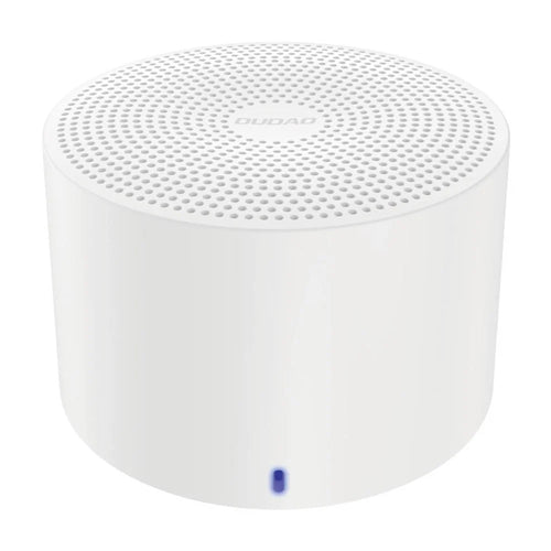 DUDAO Y12 Bluetooth-compatible 5.0 Portable Speaker Lightweight Outdoor Mini Wireless Subwoofer - 1