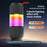 BT2676 PLUS Waterproof Bluetooth-compatible 5.3 Outdoor Speaker with Dual 10W Drivers and Powerful Bass - 2