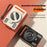 WEKOME Beluga D18 Bluetooth-compatible Speaker With Stand 5W Wireless Audio Device 45MM Driver Unit - Black - 4