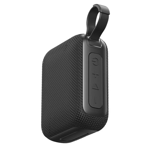 USAMS YX015 Bluetooth-compatible Speaker Portable Wireless, Bluetooth-compatible 5.3, TWS Pairing - 1