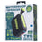 REMAX RB-M7 Portable Wireless Speaker IP67 Waterproof RGB Light TWS HiFi Sound Loudspeaker - Black - 2