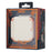 REMAX RB-M71 Portable Wireless Bluetooth-compatible Speaker Retro Suitcase Design Stereo Sound Speaker - Beige - 3