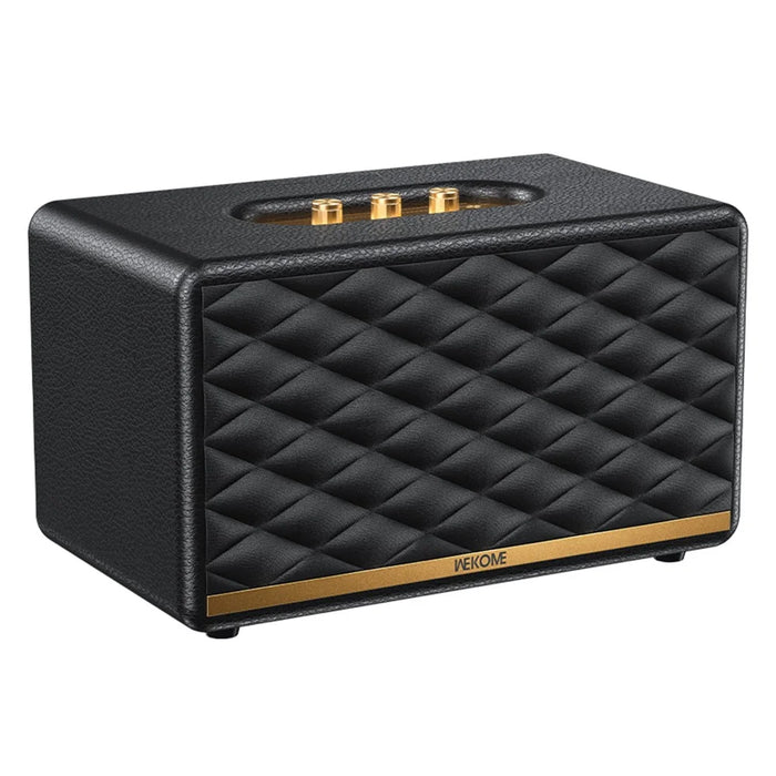 WEKOME Beluga D30 Desktop Bluetooth-compatible Speaker Powerful Sound System 7500mAh Wireless Speaker - 1