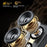 WEKOME Beluga D30 Desktop Bluetooth-compatible Speaker Powerful Sound System 7500mAh Wireless Speaker - 4