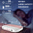 SMB-02 Bone Conduction Under Pillow Speaker Bluetooth-Compatible Sleep Aid Mini Music Box - Light Green - 3