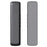 SMB-05 Portable Bone Conduction Sleep Aid Music Box Wireless Bluetooth-Compatible Under Pillow Speaker - Black - 1
