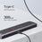 SMB-05 Portable Bone Conduction Sleep Aid Music Box Wireless Bluetooth-Compatible Under Pillow Speaker - Black - 7