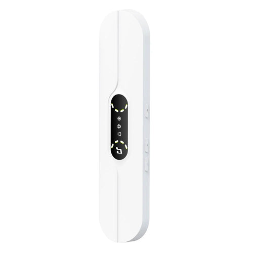 SMB-07 Smart Bone Conduction Sleep Aid Under Pillow Music Box Wireless Bluetooth-compatible Speaker - White - 1