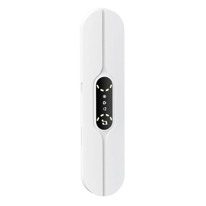 SMB-07 Smart Bone Conduction Sleep Aid Under Pillow Music Box Wireless Bluetooth-compatible Speaker - White - 2