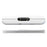 SMB-07 Smart Bone Conduction Sleep Aid Under Pillow Music Box Wireless Bluetooth-compatible Speaker - White - 3