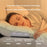 SMB-07 Smart Bone Conduction Sleep Aid Under Pillow Music Box Wireless Bluetooth-compatible Speaker - White - 5