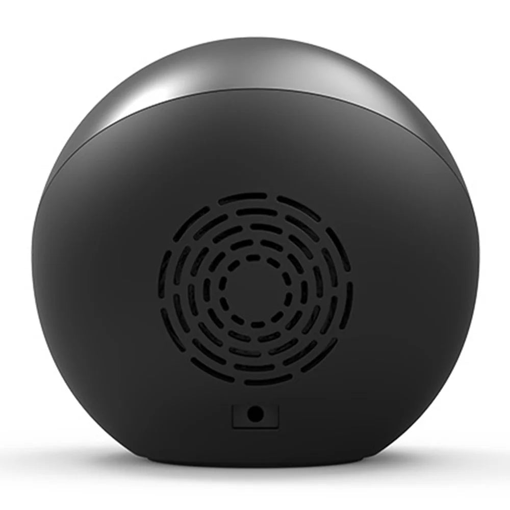 LLR504 USB Mini Subwoofer Portable 5W Speaker Computer Sound Box with 115cm Cable - 3