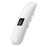 QY10 Bone Conduction Speaker Wireless Sleep Soundbox Mini Pillow Speaker - White - 1