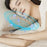 QY10 Bone Conduction Speaker Wireless Sleep Soundbox Mini Pillow Speaker - White - 6
