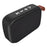 F003 IPX6 Waterproof Outdoor Subwoofer Multifunction TWS Bluetooth-Compatible Speaker with FM Radio - 1