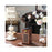 H3 Retro Gramophone Design Bluetooth-Compatible Speaker Wireless Desktop Sound Box - 3