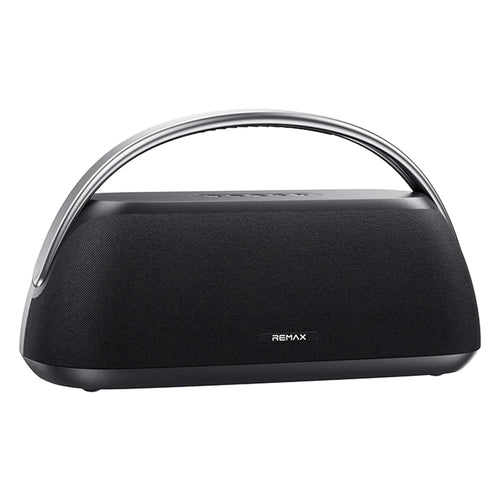 REMAX RB-M28 Wireless Portable Speaker Bluetooth-Compatible 40W High Power TWS Pairing Speaker - 1