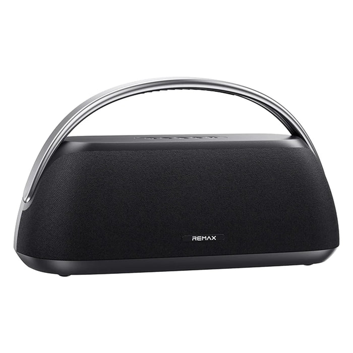 REMAX RB-M28 Wireless Portable Speaker Bluetooth-Compatible 40W High Power TWS Pairing Speaker - 1