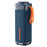 REMAX RB-M22 Portable Wireless Bluetooth-Compatible Speaker with RGB Lighting TWS Pairing - Blue - 1