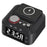 Q7 15W Wireless Charger Bluetooth-Compatible Speaker Night Light FM Radio Bedside Alarm Clock with Dual Type C Ports - 1