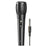 REMAX RB-X2 20W Bluetooth-Compatible Karaoke Speaker with Trolley Handle and Microphone RGB Lighting for Outdoor Party - 3