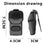 M4 Outdoor Sports Wearable Bluetooth-compatible Speaker Waterproof Portable Mini Subwoofer - 7
