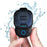 CAANKEI CWS03 Waterproof Outdoor Sports Bluetooth-Compatible Speaker Portable Mini Wireless Subwoofer - 1