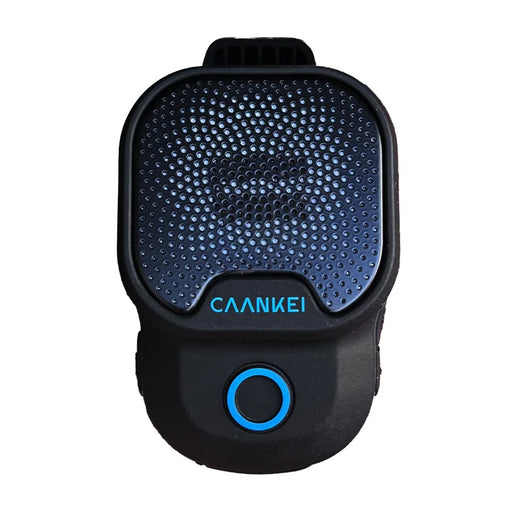 CAANKEI CWS03 Waterproof Outdoor Sports Bluetooth-Compatible Speaker Portable Mini Wireless Subwoofer - 2
