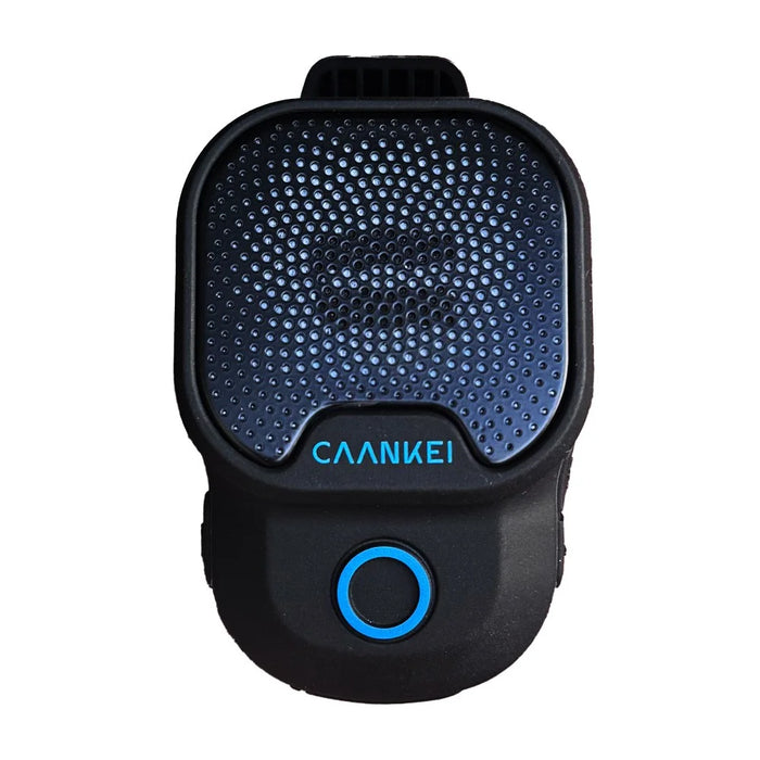CAANKEI CWS03 Waterproof Outdoor Sports Bluetooth-Compatible Speaker Portable Mini Wireless Subwoofer - 2