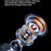 EBS-705 Wireless Bluetooth-compatible Speaker RGB Lighting Portable Outdoor Mini Subwoofer with Lanyard - 5